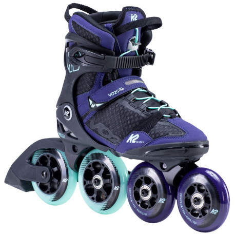 Inline Skates K2 VO2 S 100 X Pro W 2021