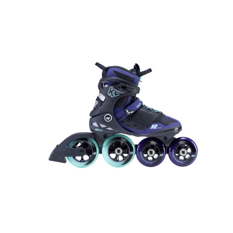 Inlineskates K2 VO2 S 100 X Pro W 2021