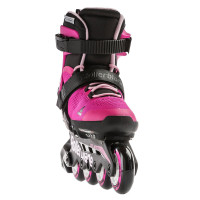 Inlineskates Rollerblade Microblade G Pink/Bubblegum 2019
