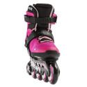 Inlineskates Rollerblade Microblade G Pink/Bubblegum 2019