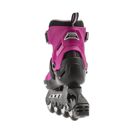 Inlineskates Rollerblade Microblade G Pink/Bubblegum 2019