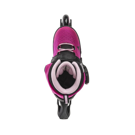 Inlineskates Rollerblade Microblade G Pink/Bubblegum 2019