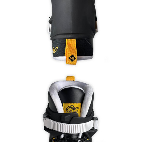 Roller en ligne Razors Cult All Star 2023