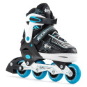 Inlineskates Sfr Pulsar Adjustable Children'S Blue 2023