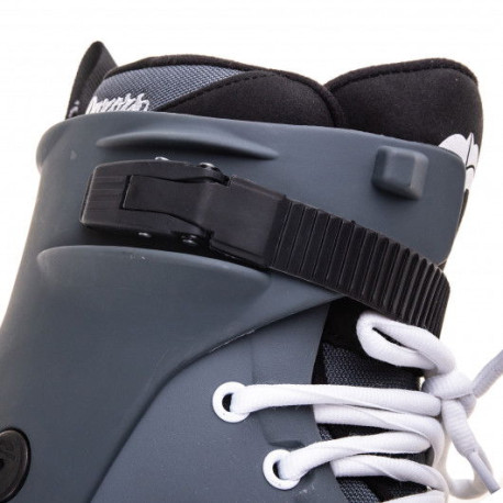 Roller en ligne Razors SL Graphite 2023