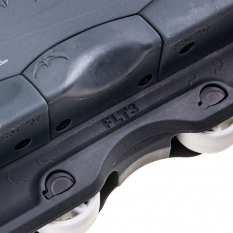 Roller en ligne Razors SL Graphite 2023