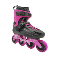 Inlineskates Flying Eagle F3 Dragonfly Pink 2021