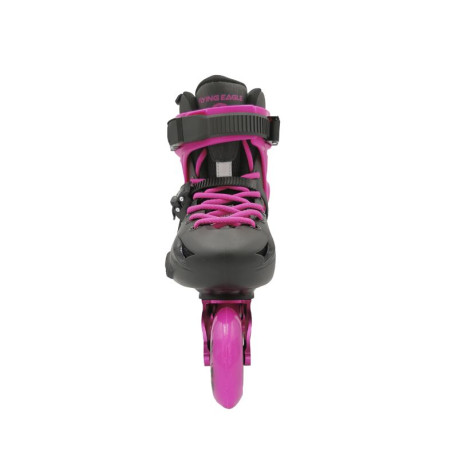 Inline Skates Flying Eagle F3 Dragonfly Pink 2021