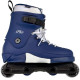 Inline Skates Razors Cult Navy 2023