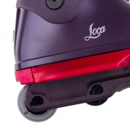 Roller en ligne Razors Loca Bladies 2023