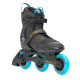 Inline Skates K2 Trio Lt 100 2024 