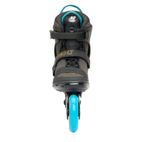 Inlineskates K2 Trio Lt 100 2024 