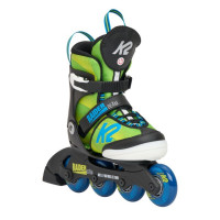 Inline Skates K2 Raider Beam 2024 