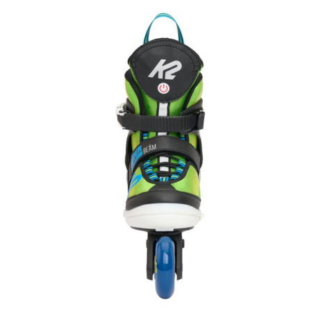 Roller en ligne K2 Raider Beam 2024 