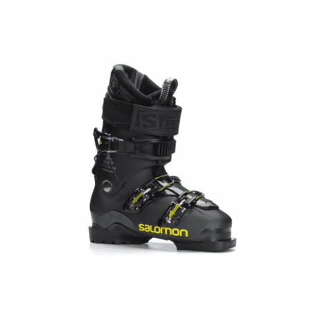Salomon Qst Access Custom Heat 2019