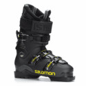 Salomon Qst Access Custom Heat 2019