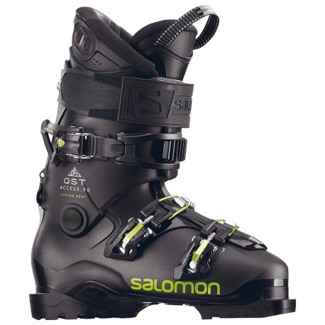 Salomon Qst Access Custom Heat 2019