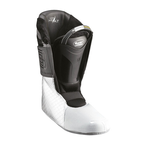 Salomon Qst Access Custom Heat 2019