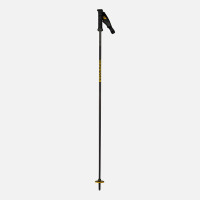 Ski Poles Rossignol Tactic Carbon 40 Safety 2020  - Ski Poles