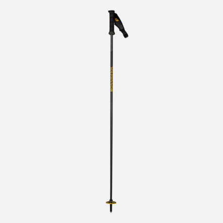 Ski Poles Rossignol Tactic Carbon 40 Safety 2020  - Ski Poles