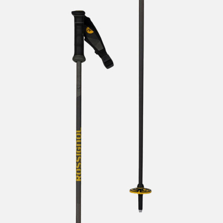 Bâtons de Ski Rossignol Tactic Carbon 40 Safety 2020  - Bâtons de ski
