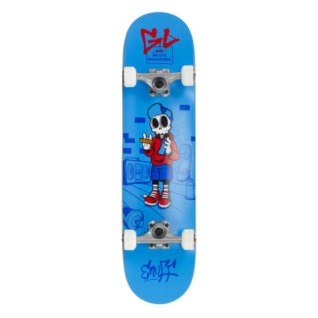 Skateboard Complètes Enuff Skully Mini 7.25" 2023