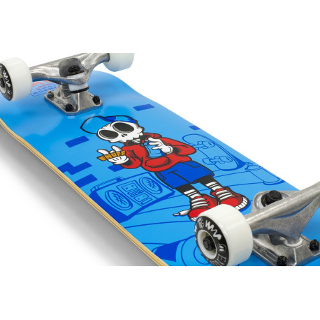 Skateboard Complètes Enuff Skully Mini 7.25" 2023