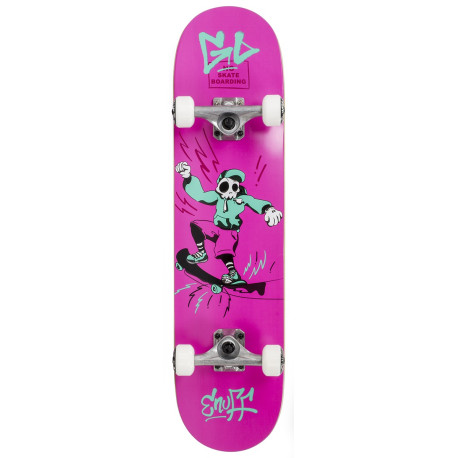 Skateboard Complètes Enuff Skully Mini 7.25" 2023
