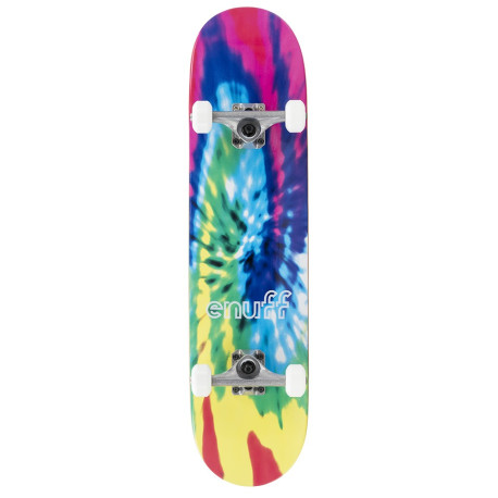 Skateboard Complètes Enuff Tye-Dye 7.75" 2023