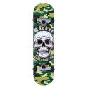 Skateboard Complètes Rocket Skateboard Combat Skull Series 7.75" 2023
