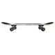 Skateboard Complètes Rocket Skateboard Combat Skull Series 7.75" 2023