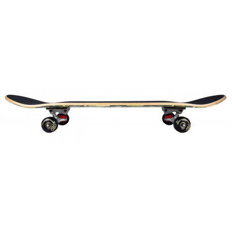 Skateboard Complètes Rocket Skateboard Combat Skull Series 7.75" 2023