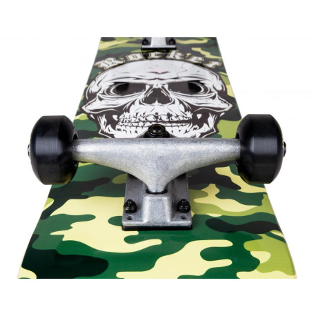 Skateboard Complètes Rocket Skateboard Combat Skull Series 7.75" 2023