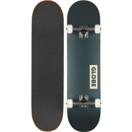 Skateboard Complètes Globe Good Stock 7.875'' 2024  - Skateboards Complètes