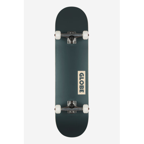 Skateboard Globe Good Stock 7.875'' - Navy- Complete 2023