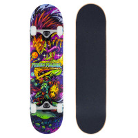 Skateboard Completes Tony Hawk Cosmic 7.75" 360 2023