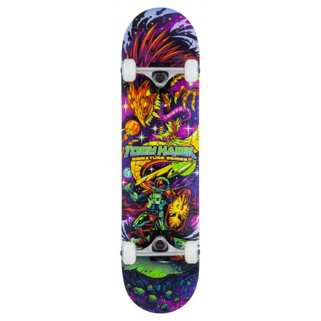Skateboard Completes Tony Hawk Cosmic 7.75" 360 2023