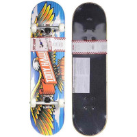 Skateboard Completes Tony Hawk Wingspan 8" SS 180 2023