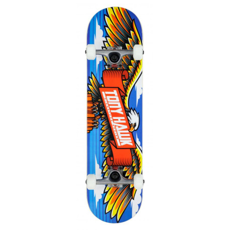 Skateboard Completes Tony Hawk Wingspan 8" SS 180 2023