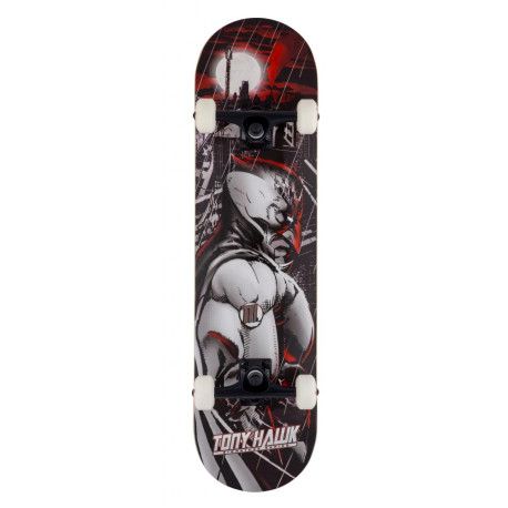 Skateboard Completes Tony Hawk 8\\" SS 540 Industrial 2022  -