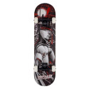 Skateboard Completes Tony Hawk 8" SS 540 Industrial 2022 