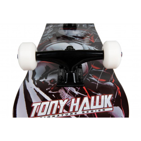 Tony Hawk Skateboard 8" SS 540 Industrial Red Complete 2022