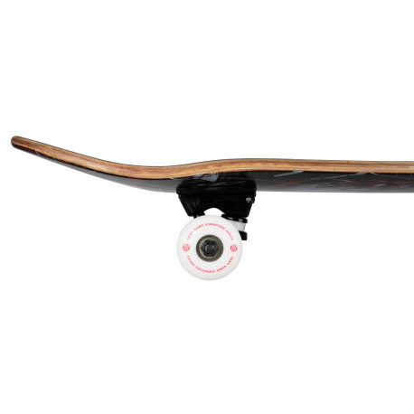 Tony Hawk Skateboard 8" SS 540 Industrial Red Complete 2022