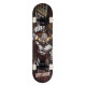 Tony Hawk Skateboard 7.75" SS 540 Skyscaper Orange Complete 2022