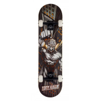 Tony Hawk Skateboard 7.75" SS 540 Skyscaper Orange Complete 2022