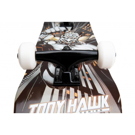 Skateboard Completes Tony Hawk 7.75\\" SS 540 Skyscaper 2022  -