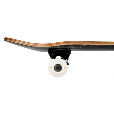Tony Hawk Skateboard 7.75" SS 540 Skyscaper Orange Complete 2022