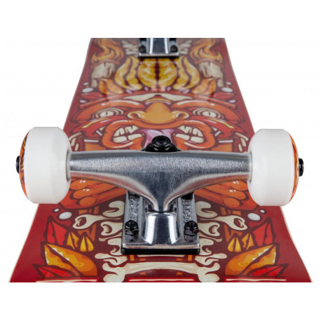 Skateboard Complètes Rocket Skateboard Chief Pile-up Red 7.75" 2023