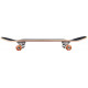 Skateboard Complètes Rocket Skateboard Chief Pile-up Red 7.75" 2023