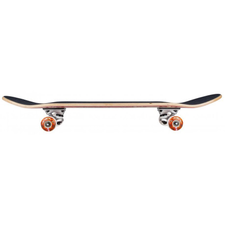 Skateboard Complètes Rocket Skateboard Chief Pile-up Red 7.75" 2023